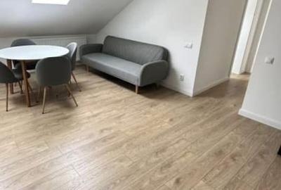 Apartament cu 3 camere la Mansarda in Floresti Apartament cu 3 camere la Mansarda in Floresti - 8