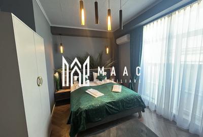 Penthouse cu 3 camere decomandat, mobilat în Ștefan cel Mare - 3
