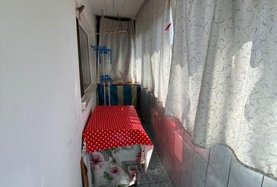 Apartament cu 2 camere decomandat, mobilat în Radu Negru - 4