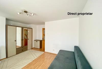 Garsonieră decomandată, mobilată în Gară - 2