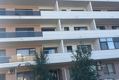 Apartament cu 3 camere semidecomandat în Nord - 3