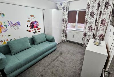 Apartament cu 3 camere decomandat, mobilat în Lipovei - 17