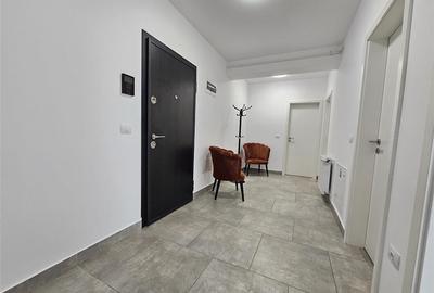 Apartament 2 camere, de inchiriat, la Grandis, Tractorul - 10