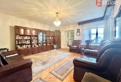 Casa individuala de vanzare cu 3 camere si teren de 510 mp, zona Telegrafului - 2