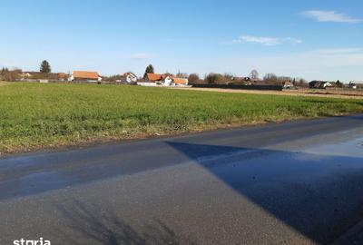 Teren de 4650 mp, în Central - 5