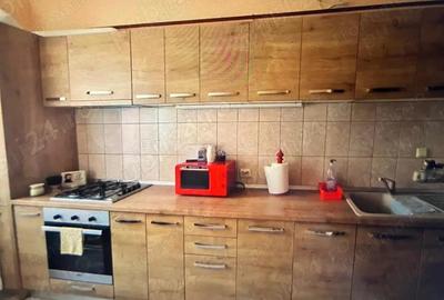 Apartament cu 2 camere semidecomandat în UTA - 4