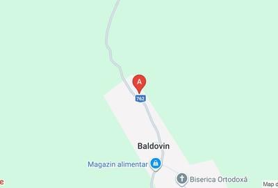 Casă la țară jud Hunedoara - 1