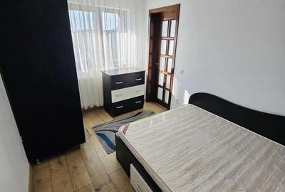 Apartament cu 2 camere semidecomandat în Tătărași - 4