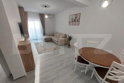Apartament 2 camere Prima inchiriere | Bloc nou 2025 | - 6