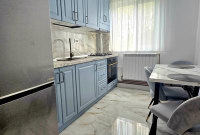 Apartament cu 2 camere în Aleea Trandafirilor - 1