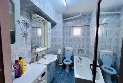 Apartament cu 2 camere decomandat, mobilat în Nicolina - 3