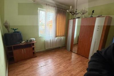 Casă cu 3 camere cu Teren 600 Mp în Central - 3