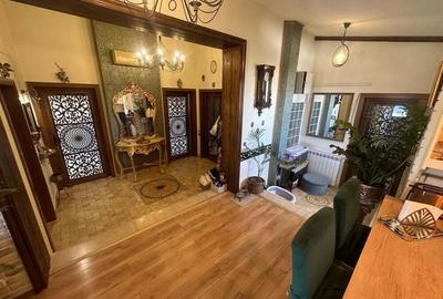 Apartament 4 camere zoma Piata Ovidiu - Peninsula - 4