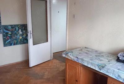 Apartament 2 camere decomandate cartier Manastur - centrala proprie - 2 Balcoane - chirie Manastur - 13