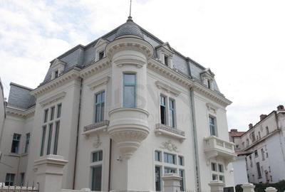 Imobil de Inchiriat Armeneasca - 2