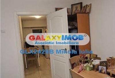 Garsoniera decomandata et 7/8 a.c. 1989 Lujerului - Virtutii - 1