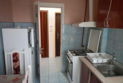 Apartament cu 2 camere în Obor - 4