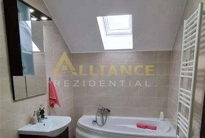 Casă cu 5 camere cu Teren 775 Mp în Brazi - 4