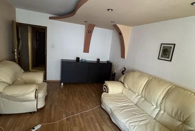 Apartament cu 2 camere decomandat în Central - 4