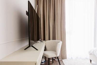 Apartament de inchiriat 2 camere | Finisaje de lux | Iulius mall - 9