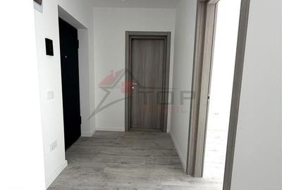 Apartament cu 2 camere în Bârnova - 7