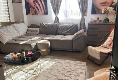 Apartament cu 2 camere în Valea Adâncă - 1