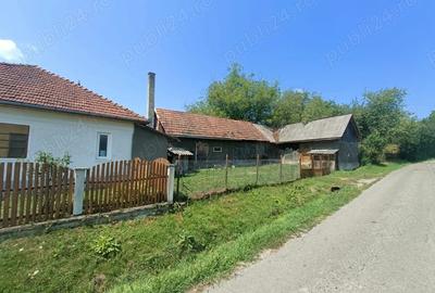 Casă în Ribița - 1