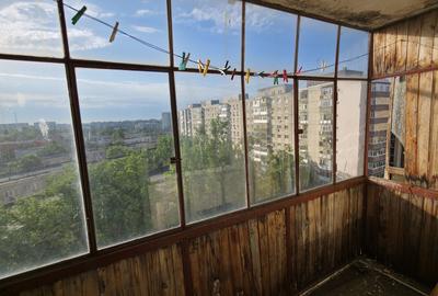 Apartament cu 2 camere decomandat în Militari - 1