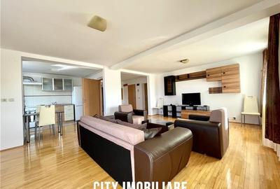 Apartament 3 camere, S- 100mp, mobilat, Zorilor. - 4