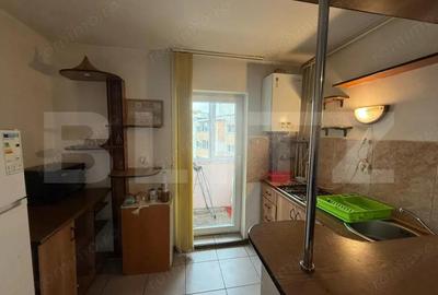 Apartament cu 2 camere decomandat în Mănăștur - 2