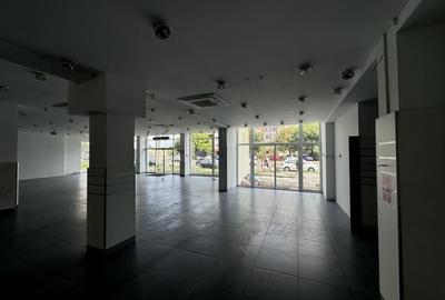 Spatiu Comercial de inchiriat Aurel Vlaicu - 4