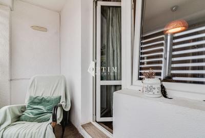 Apartament cu 3 camere decomandat, mobilat în Domenii - 7