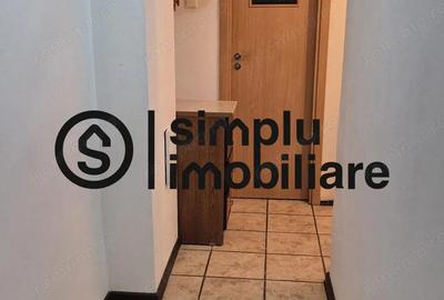 Apartament cu 2 camere decomandat în Valea Rosie - 3