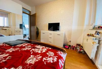 Apartament cu 3 camere în Mărăști - 2