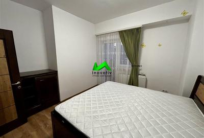 Apartament cu 3 camere decomandat, mobilat în Hipodrom 3 - 6