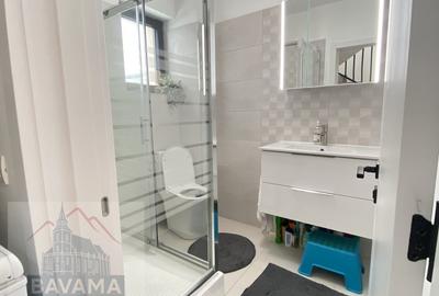 Casa individuala premium de vanzare – Harman, Brasov - 6