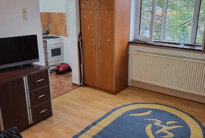 Garsonieră semidecomandată în Pantelimon
