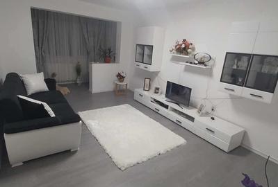 Apartament cu 2 camere decomandat în Tomis Nord - 5