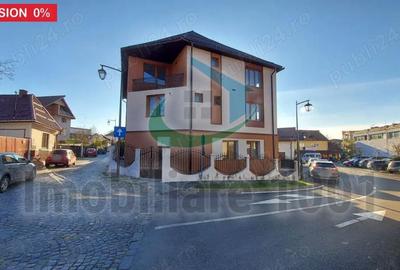 Casă cu 6 camere cu Teren 200 Mp în Central - 2