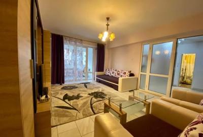 CENTRAL SPITALUL MILITAR  2 CAMERE ETAJ 5 500 EURO TERMEN LUNG - 2