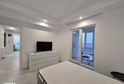 Apartament cu 2 camere în Ștefăneștii de Jos - 8