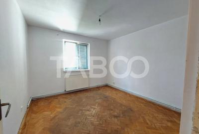 Apartament cu 2 camere decomandat în Cisnădie - 14