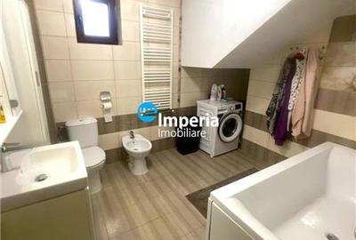 Vila 5 cam, Belvedere Nicolina,  Iasi - 5