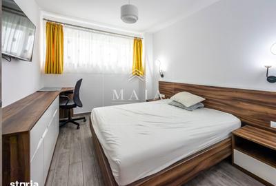 Apartament cu 3 camere în Terezian - 13