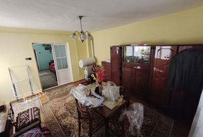 Casă cu 2 camere în Exterior Vest - 2