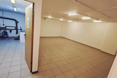 Birou, de 220 mp, în Jiului - 9