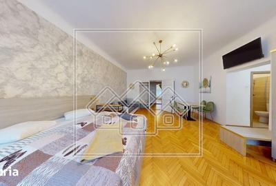 Apartament cu 3 camere în Ultracentral - 18
