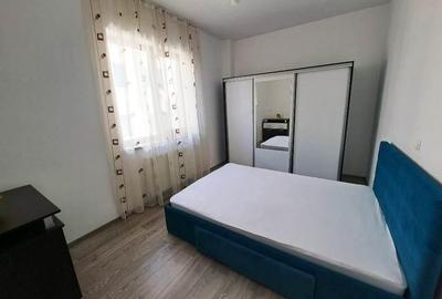 Apartament 3 camere in Ploiesti, zona 9 Mai Apartament 3 camere in Ploiesti, zona 9 Mai - 3