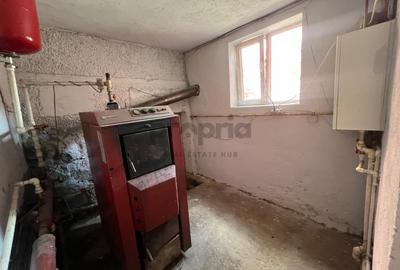Casa 5 camere | Garaj, anexe | 1300 mp teren | Simeria Veche - 9