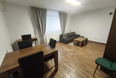 Ap. 2 camere -Prima Inchiriere-Narciselor/Uverturii-Demisol Inalt - 2